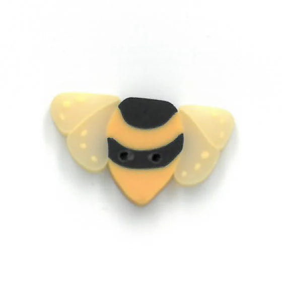 Tiny Bumblebee - Just Another Button Company