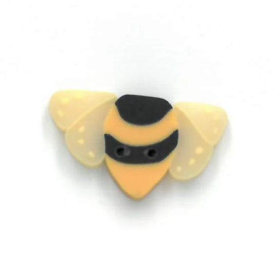 Tiny Bumblebee - Just Another Button Company