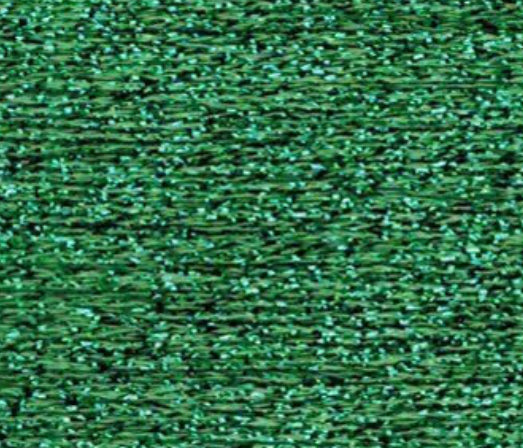 PB 06 Green - Treasure Braid Petite from Rainbow Gallery