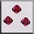 Mill Hill 13063 Rondele Champagne Fuschia