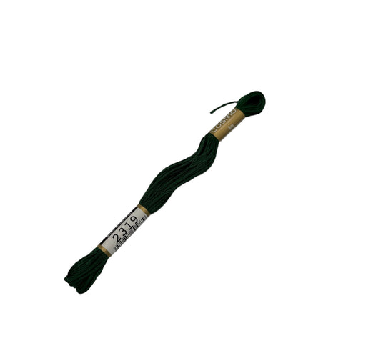 2512-2319 Cosmo Cotton Embroidery Floss