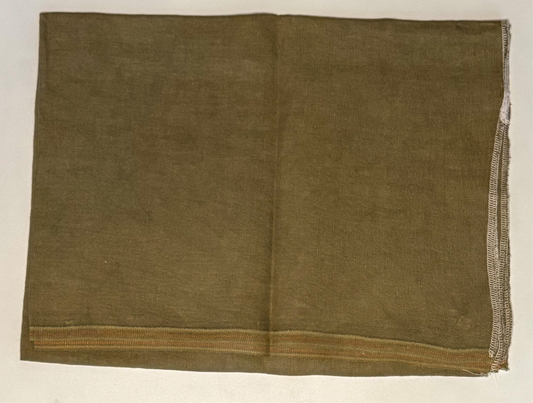 36 Count Edinburgh Linen - Cactus Wren - Fox and Rabbit