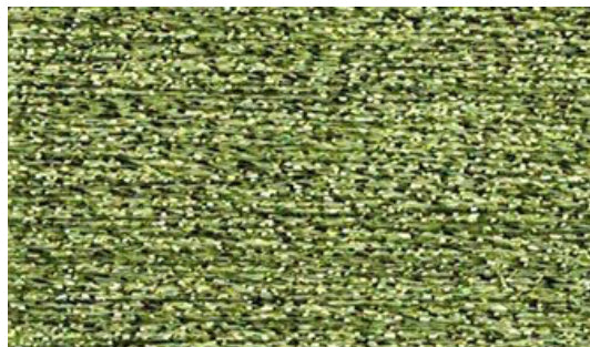 PB 56 Pale Avocado - Treasure Braid Petite from Rainbow Gallery