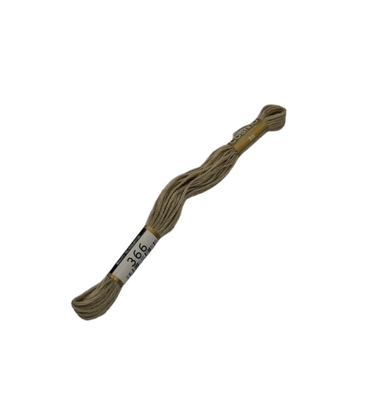 2512-366 Cosmo Cotton Embroidery Floss