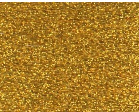 PB 01 Bright Gold - Treasure Braid Petite from Rainbow Gallery