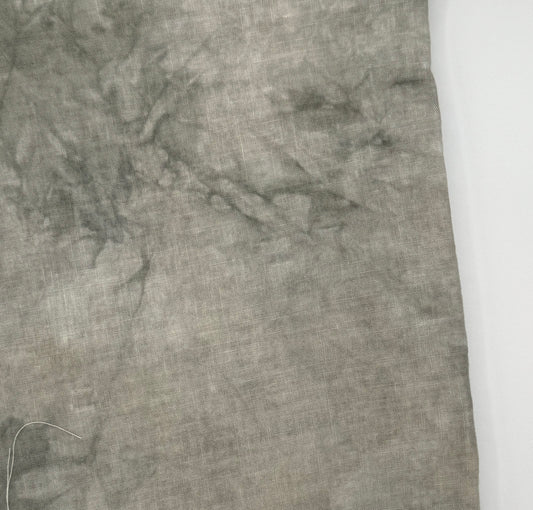 46 Count Bristol Linen - Cyprus - Fiber on a Whim