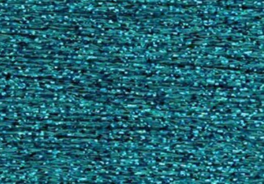 PB 72 Aegean Blue - Treasure Braid Petite from Rainbow Gallery