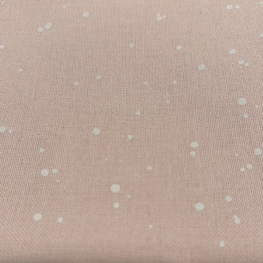 32 Count Lugana Powder Pink Splash by Zweigart