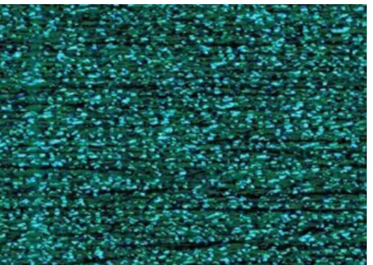 PB 22 Dark Turquoise - Treasure Braid Petite from Rainbow Gallery