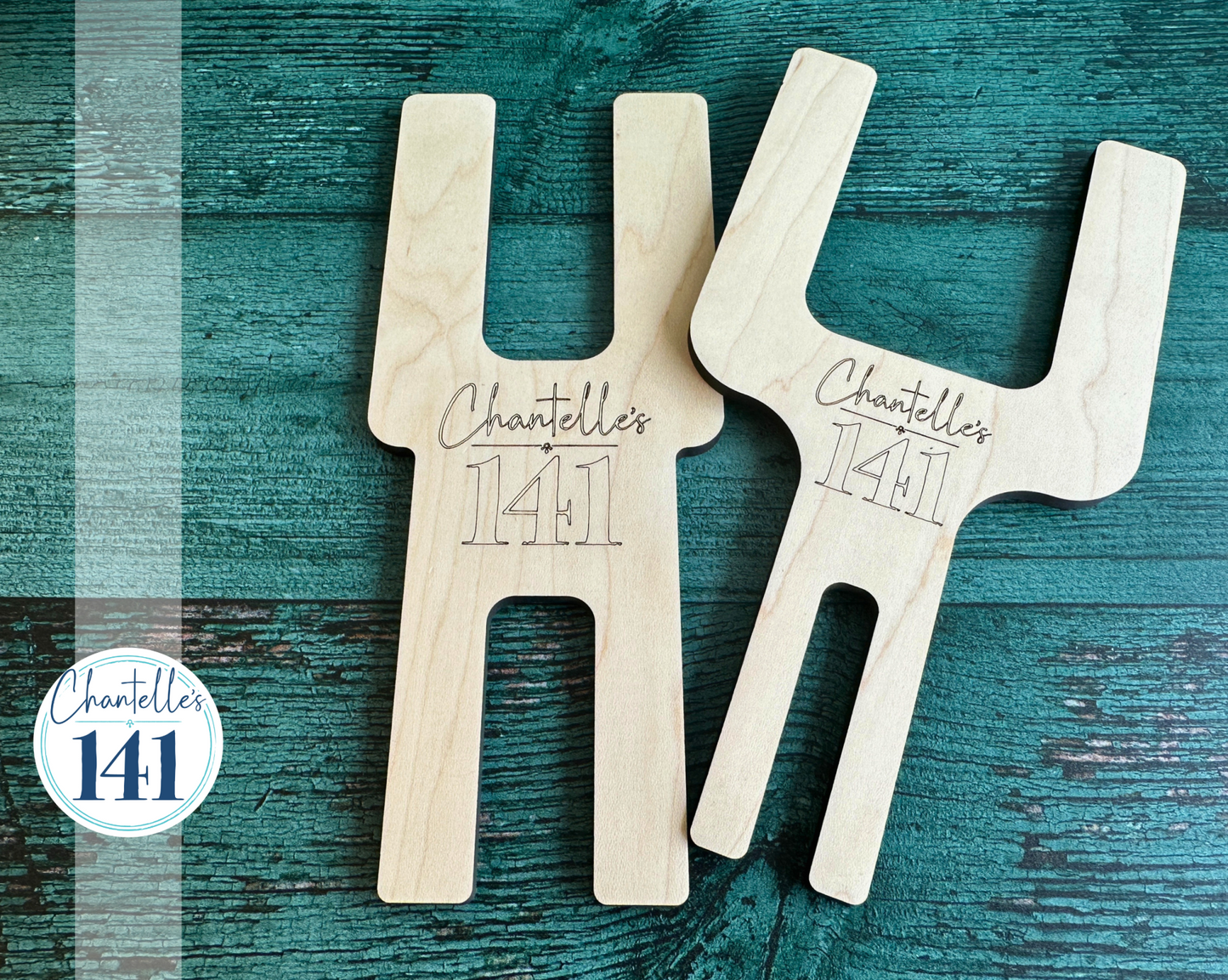 Bow Tool 2.0 Set from Chantelle 141 Design Company