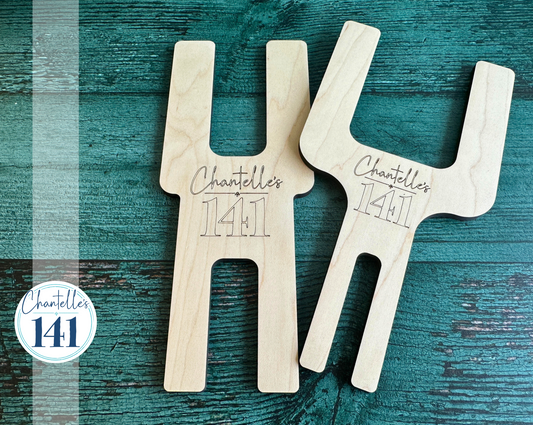 Bow Tool 2.0 Set from Chantelle 141 Design Company