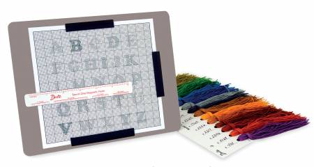 8"x10" Magnet Board - Dritz