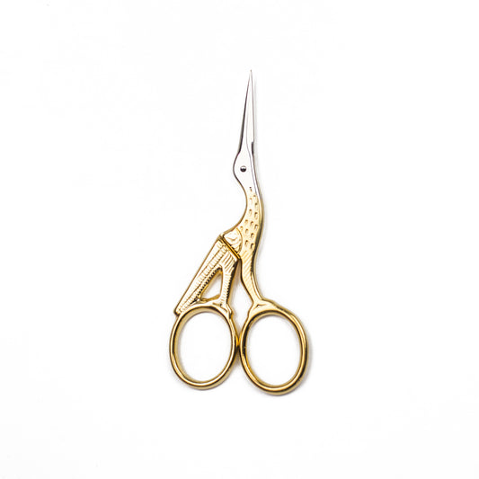 Stork Scissors