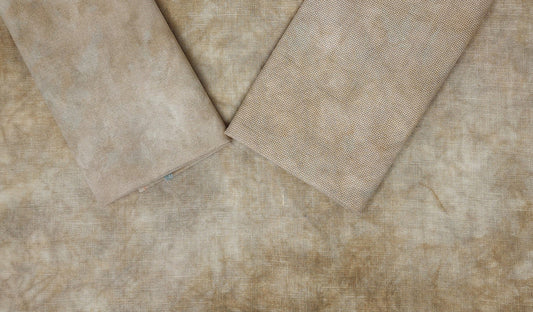 32 Count Belfast Linen - One More Reproduction - BeStitchMe