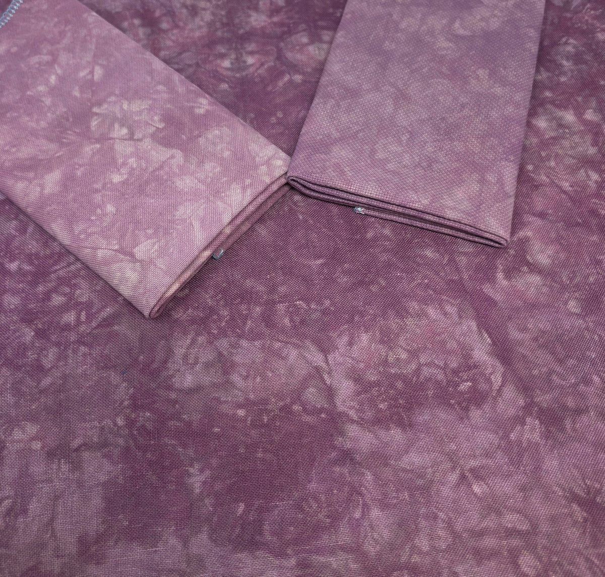 28 Count Linen - Wild Plum - BeStitchMe
