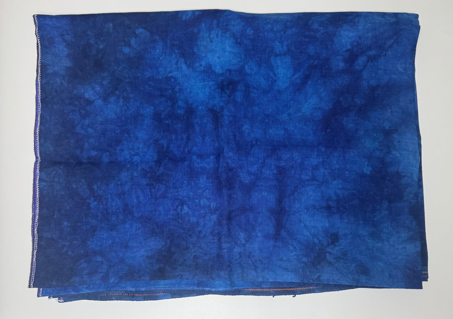 36 Count Edinburgh Linen - Night Sky - BeStitchMe