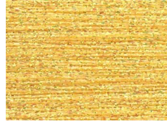 PB201 Yellow - Treasure Braid Petite Shimmer Colors from Rainbow Gallery