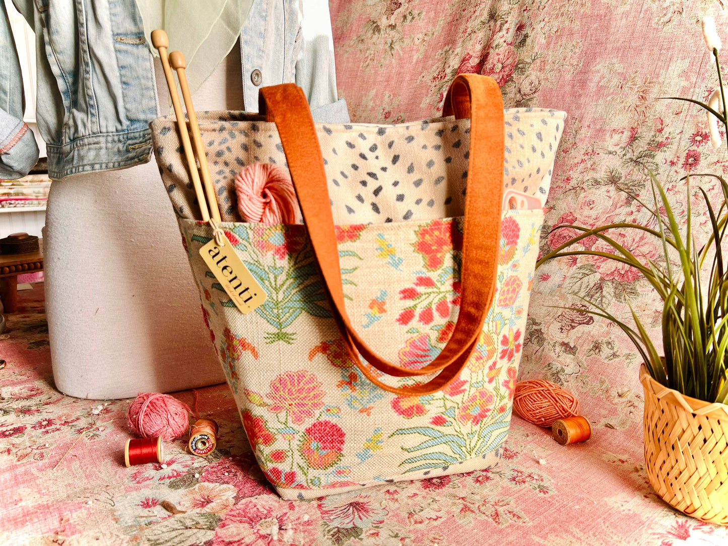 Gemma Bon Bucket – Atenti