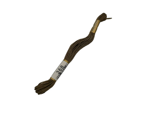 2512-368 Cosmo Cotton Embroidery Floss