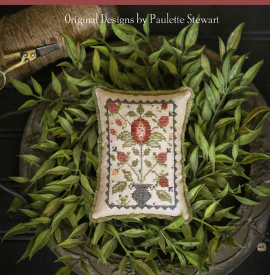 A Fine Spot - Plum Street Samplers