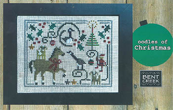 Oodles of Christmas - Bent Creek