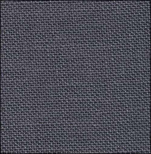 32 Count Belfast Linen Charcoal by Zweigart