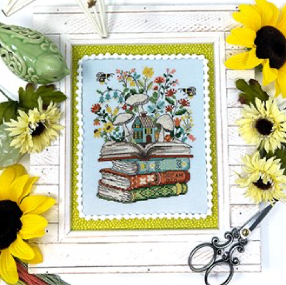 Dream Big - Tiny Modernist