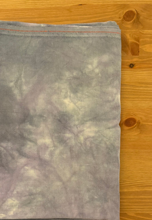 36 Count Edinburgh Linen - Haunting - Fabrics by Stephanie