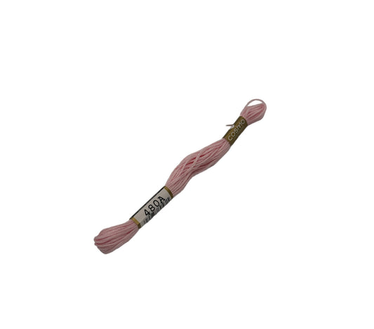 2512-480A Cosmo Cotton Embroidery Floss