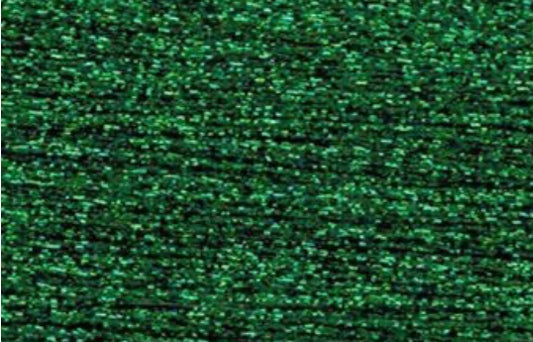 PH 06 Christmas Green - Treasure Braid Petite High Gloss from Rainbow Gallery