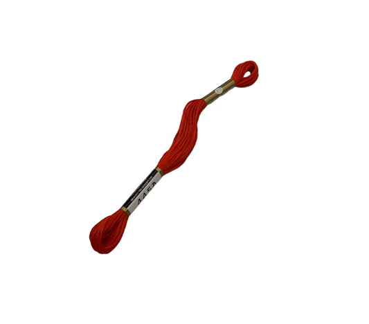 2512-445A Cosmo Cotton Embroidery Floss
