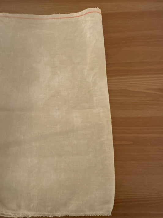 36 Count Linen - Heirloom - Needle Bling Designs