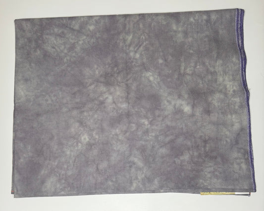 18 Count Aida - Storm - BeStitchMe