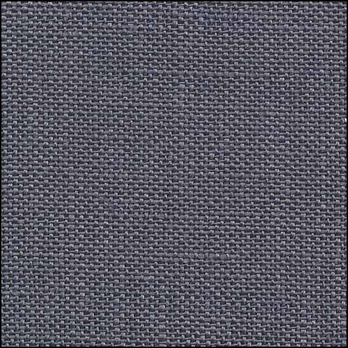 36 Count Edinburgh Linen Charcoal Grey by Zweigart