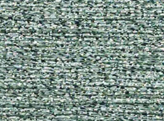 PB 32 Pewter - Treasure Braid Petite from Rainbow Gallery
