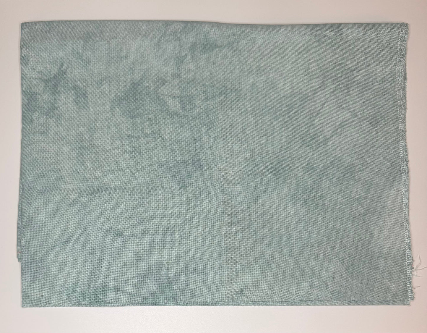 28 Count Lugana - Glacier - Picture This Plus