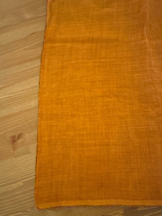 32 Count Linen - Tiger's Eye - Weeks Dye Works