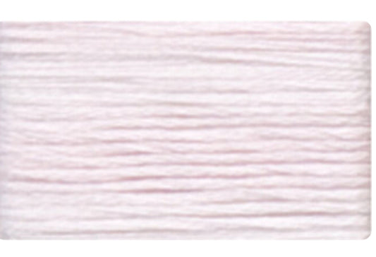 8001 Cosmo Seasons Variegated Cotton Embroidery Floss