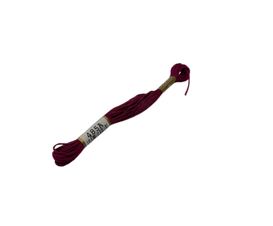 2512-485A Cosmo Cotton Embroidery Floss