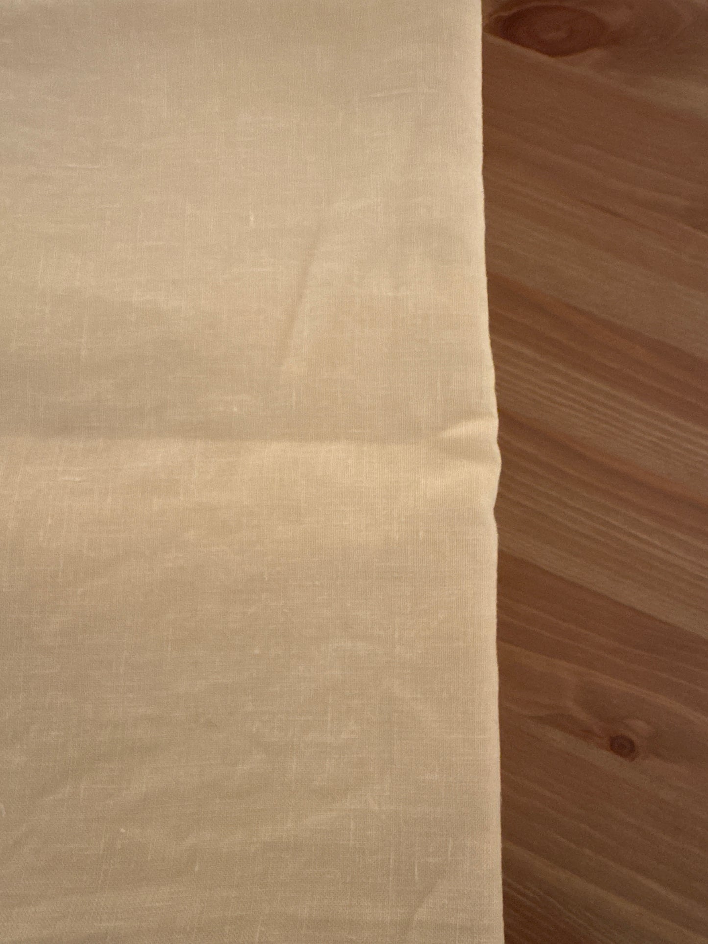 40 count Newcastle Linen - Angel Hair - Weeks Dye Works