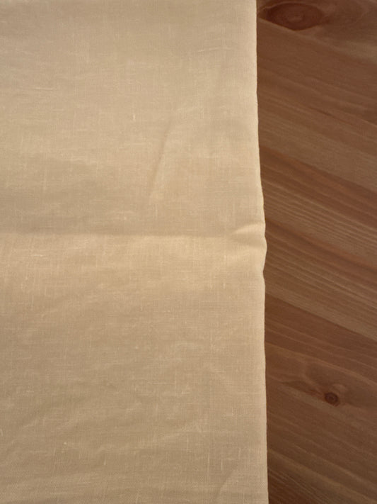 40 count Newcastle Linen - Angel Hair - Weeks Dye Works