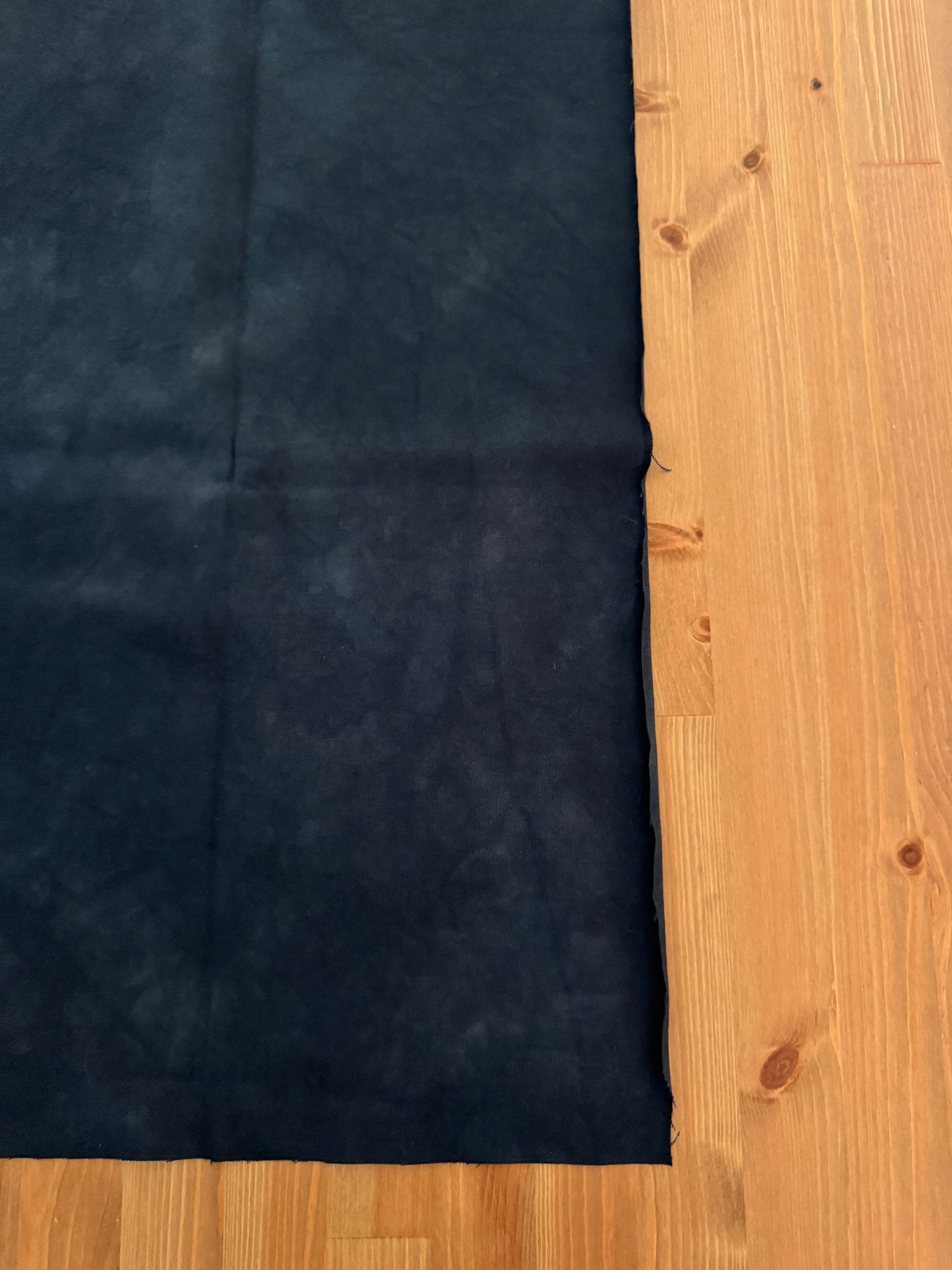 32 Count Lugana - Nevermore - Atomic Ranch/Rogue Fabric