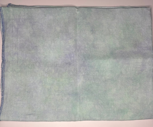 32 Count Belfast Linen - Euphoria - Atomic Ranch/Rogue Fabric