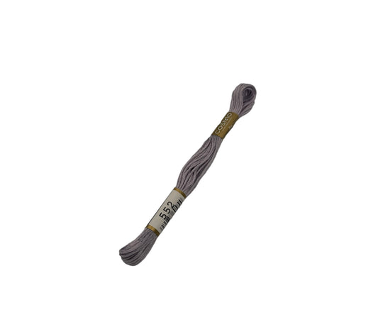 2512-552 Cosmo Cotton Embroidery Floss