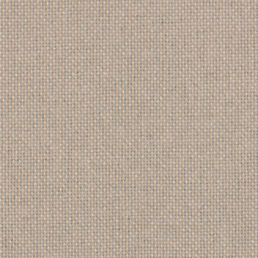 32 Count Lugana Taupe by Zweigart