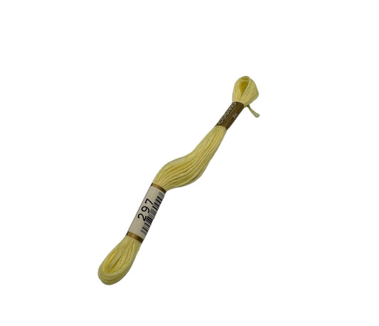 2512-297 Cosmo Cotton Embroidery Floss