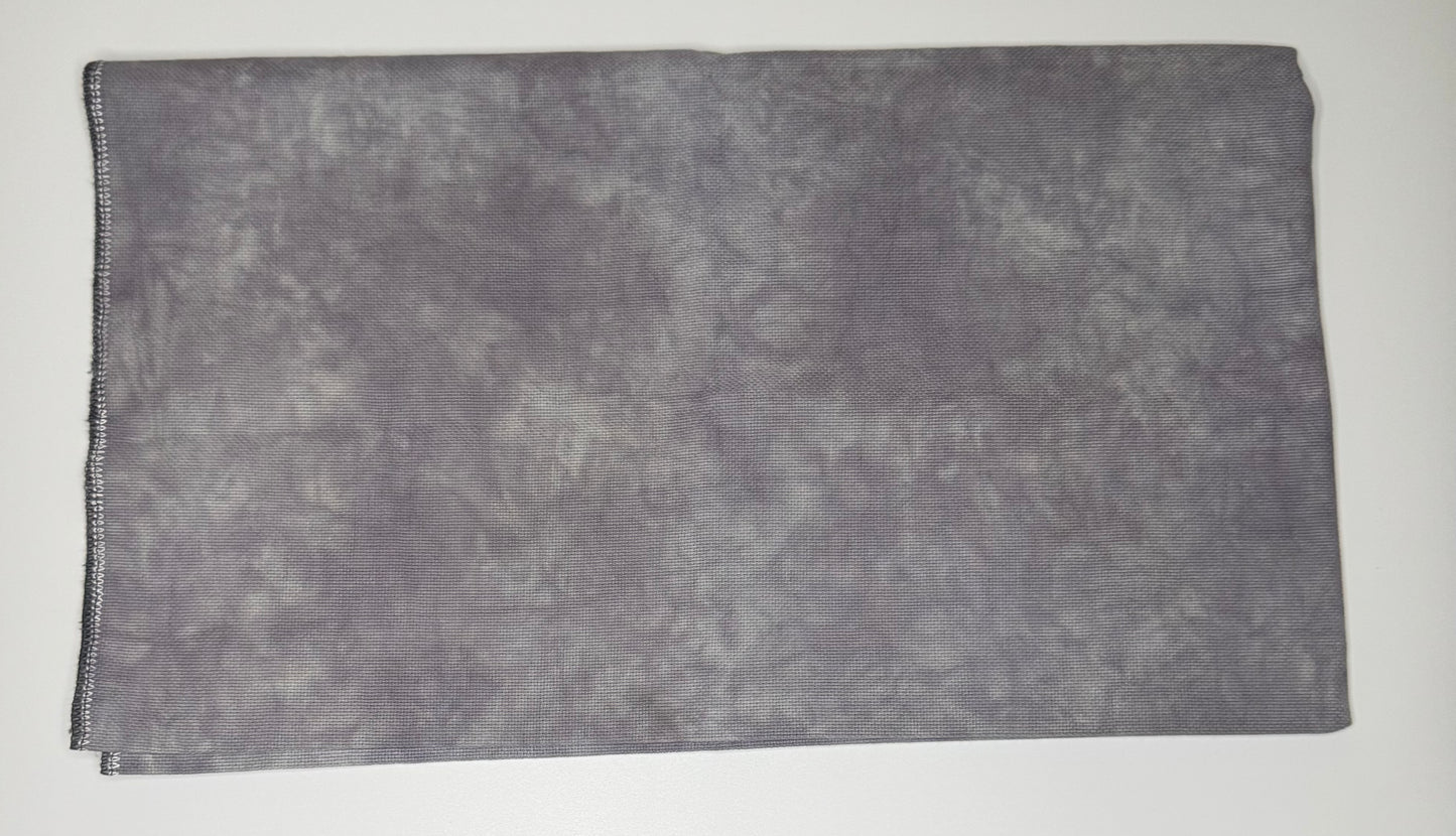 20 Count Aida - Storm - BeStitchMe