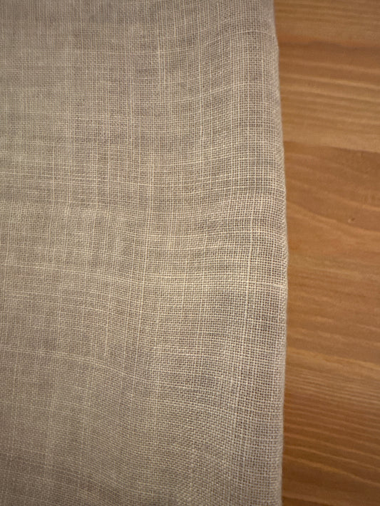 32 Count Belfast Linen - Tin Roof - Weeks Dye Works