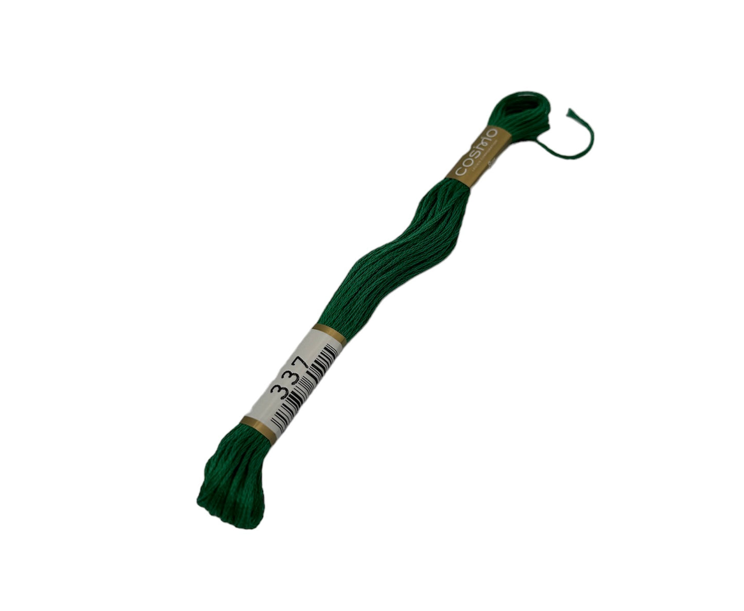 2512-337 Cosmo Cotton Embroidery Floss