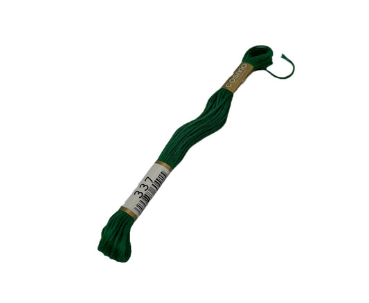 2512-337 Cosmo Cotton Embroidery Floss